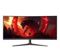 Acer Nitro XZ340CURW0BMIIPHX - 1527837 - zdjęcie 1
